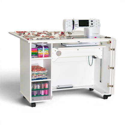 Horn 4200 Electric Lift Sewing Cabinet