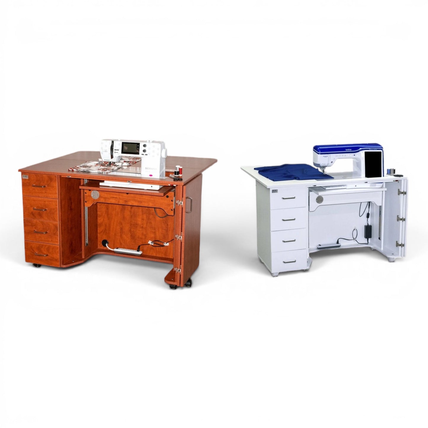 Horn 5400 Sewing Cabinet