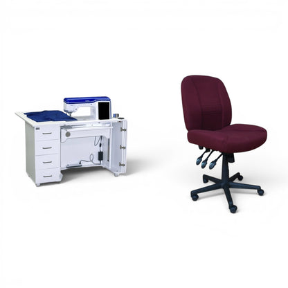 Horn 5400 Sewing Cabinet