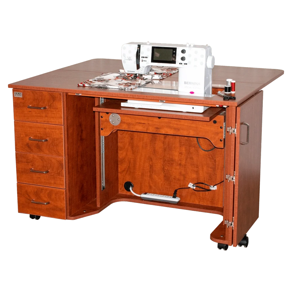 Horn 5400 Sewing Cabinet