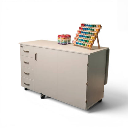 Horn 5400 Sewing Cabinet