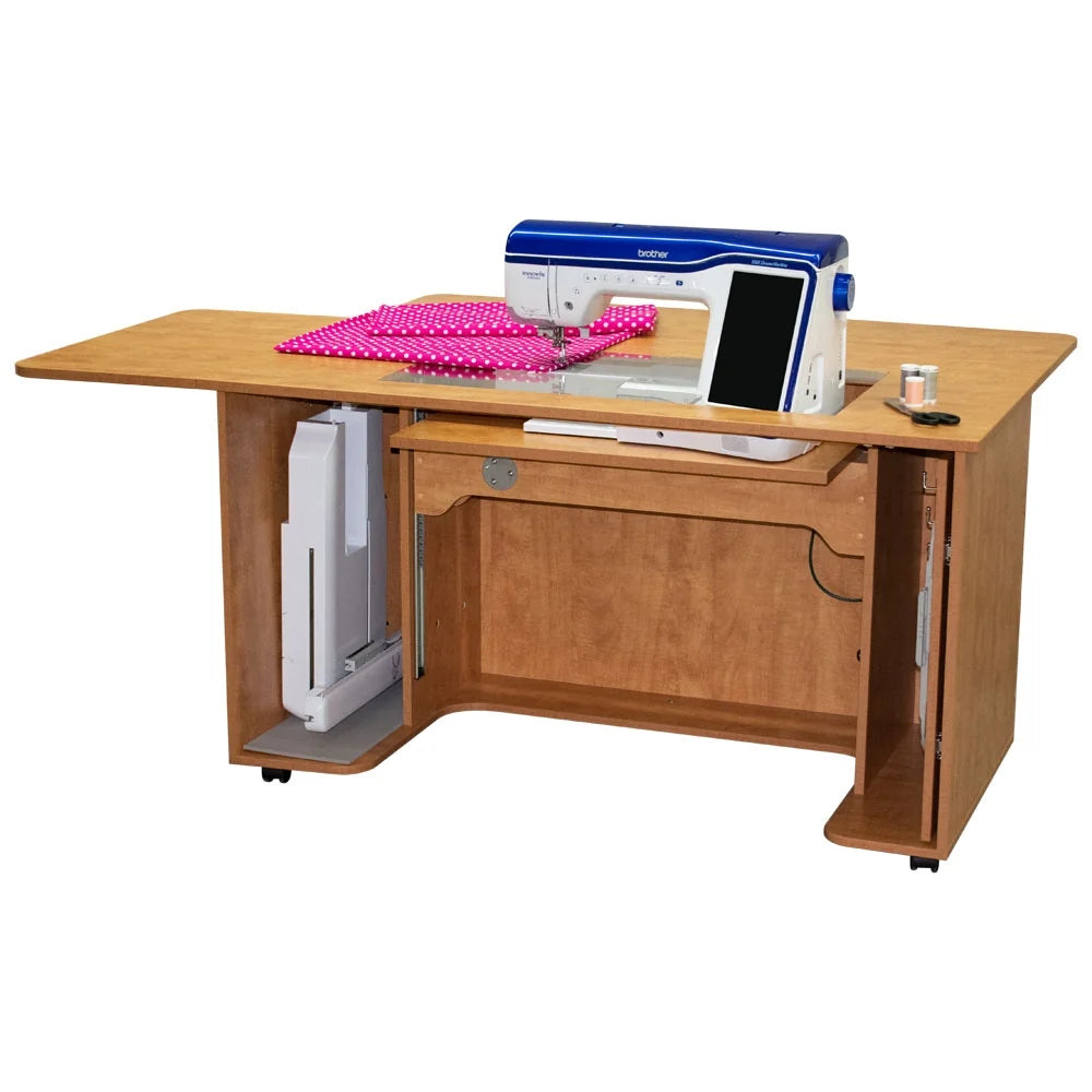 Horn 9030 Sewing & Embroidery Cabinet