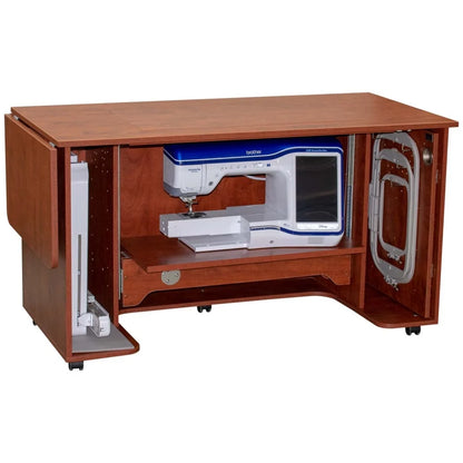 Horn 9030 Sewing & Embroidery Cabinet