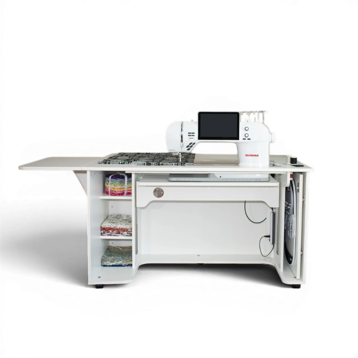 Horn 9030 Sewing & Embroidery Cabinet