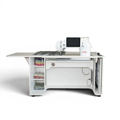 Horn 9030 Sewing & Embroidery Cabinet