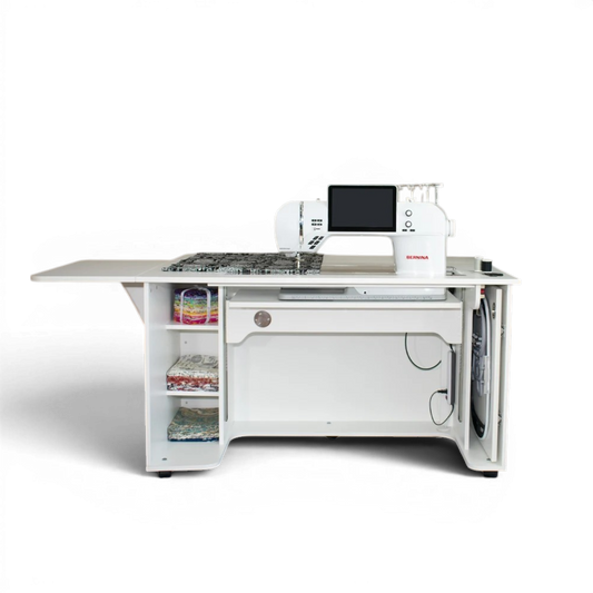 Horn 9030 Sewing & Embroidery Cabinet