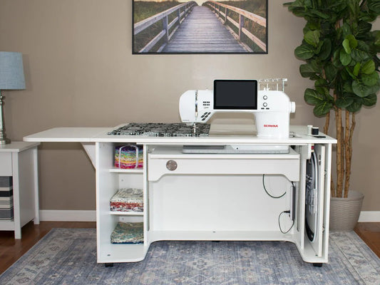 Horn 9030 Sewing & Embroidery Cabinet