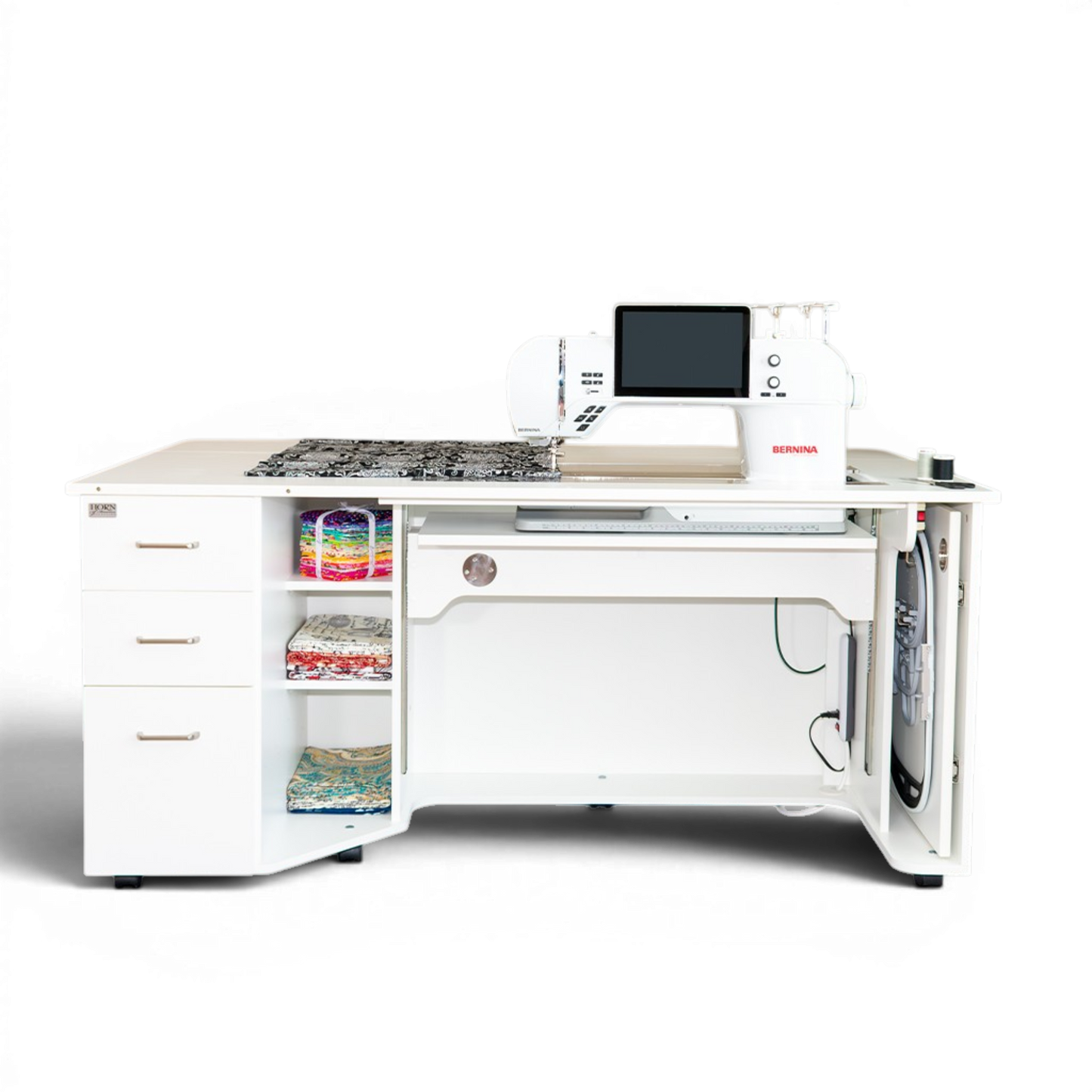 Horn 9080 Sewing Cabinet