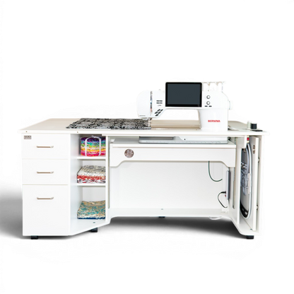 Horn 9080 Sewing Cabinet