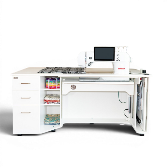 Horn 9080 Sewing Cabinet