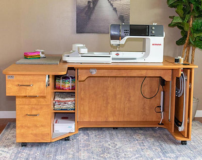 Horn 9080 Sewing Cabinet
