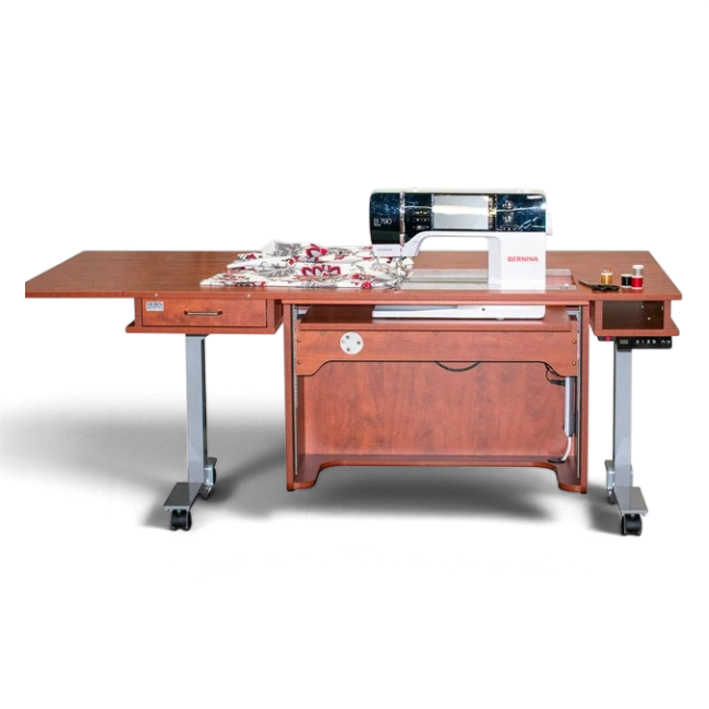 Horn 9100 Sewing Cabinet