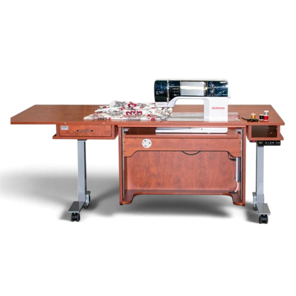Horn 9100 Sewing Cabinet