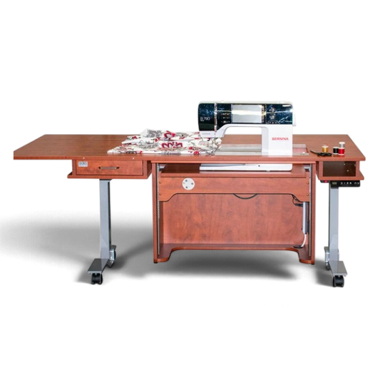 Horn 9100 Sewing Cabinet