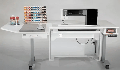 Horn 9100 Sewing Cabinet