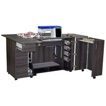 Horn Model 9479 Sewing Cabinet