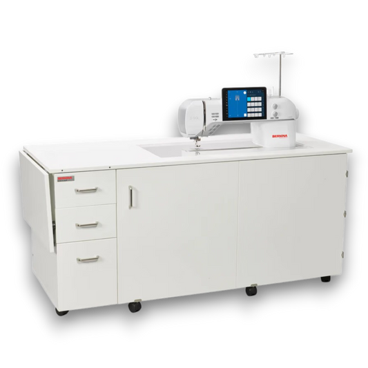 Bernina Luxe Plus Sewing Suite by Horn
