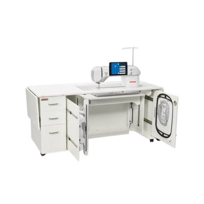Bernina Luxe Plus Sewing Suite by Horn