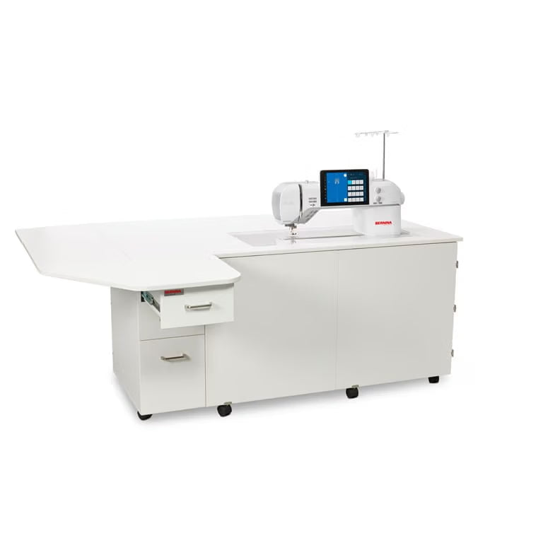 Bernina Luxe Plus Sewing Suite by Horn