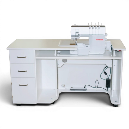 BERNINA Serger Studio by Horn