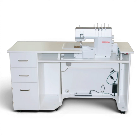 BERNINA Serger Studio by Horn