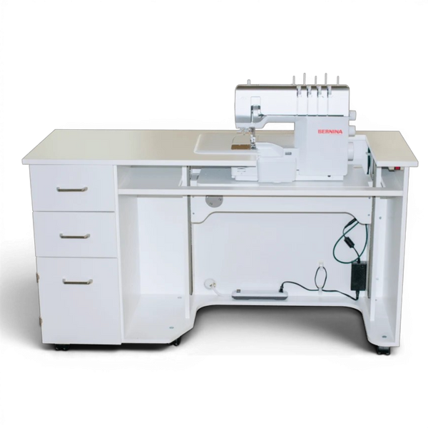BERNINA Serger Studio by Horn