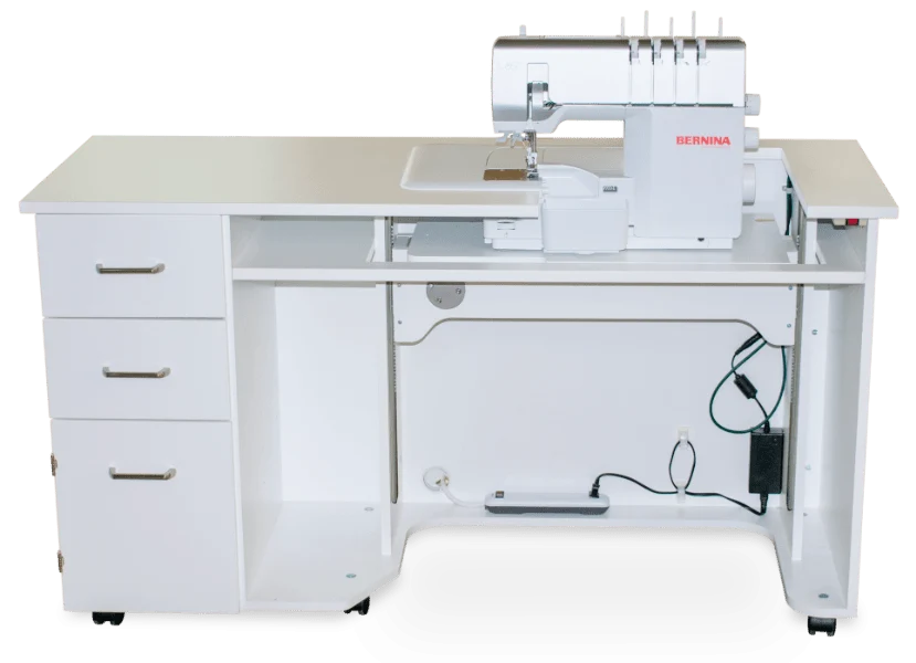 BERNINA Serger Studio by Horn