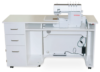 BERNINA Serger Studio by Horn