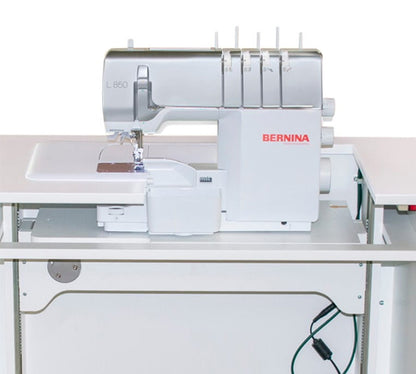 BERNINA Serger Studio by Horn
