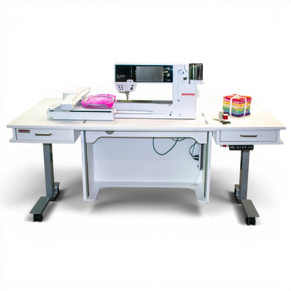 BERNINA Sewing Lift Table by Horn