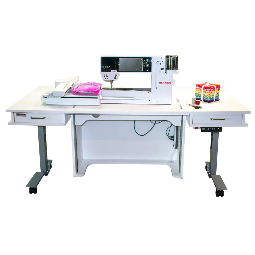 BERNINA Sewing Lift Table by Horn