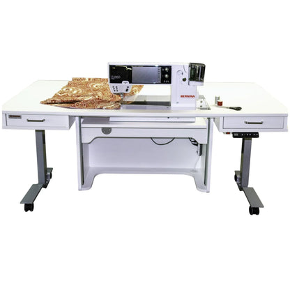 BERNINA Sewing Lift Table by Horn