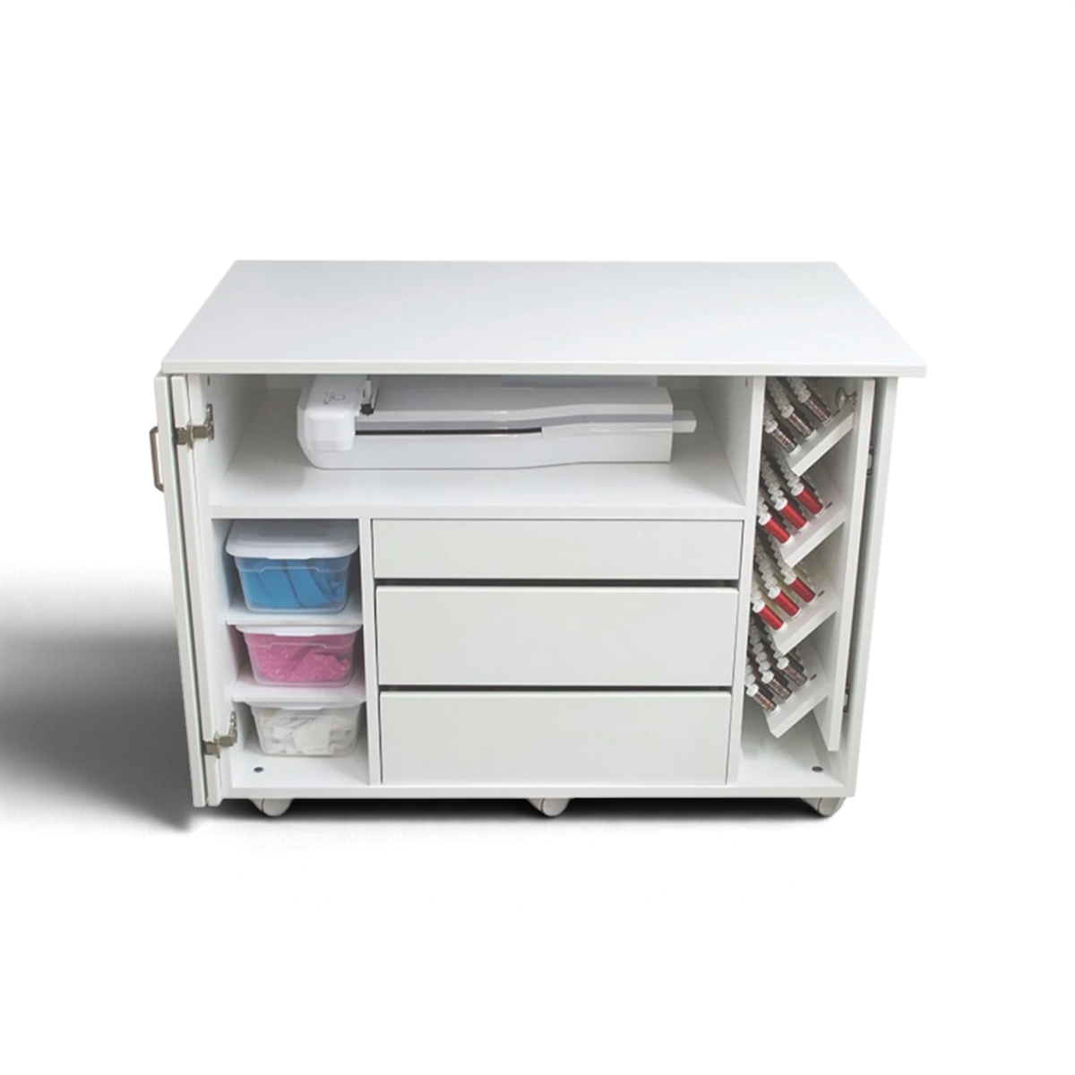 Horn Model 90 Storage Chest