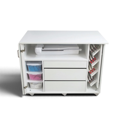 Horn Model 90 Storage Chest