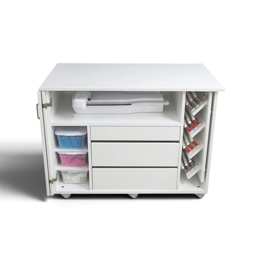 Horn Model 90 Storage Chest