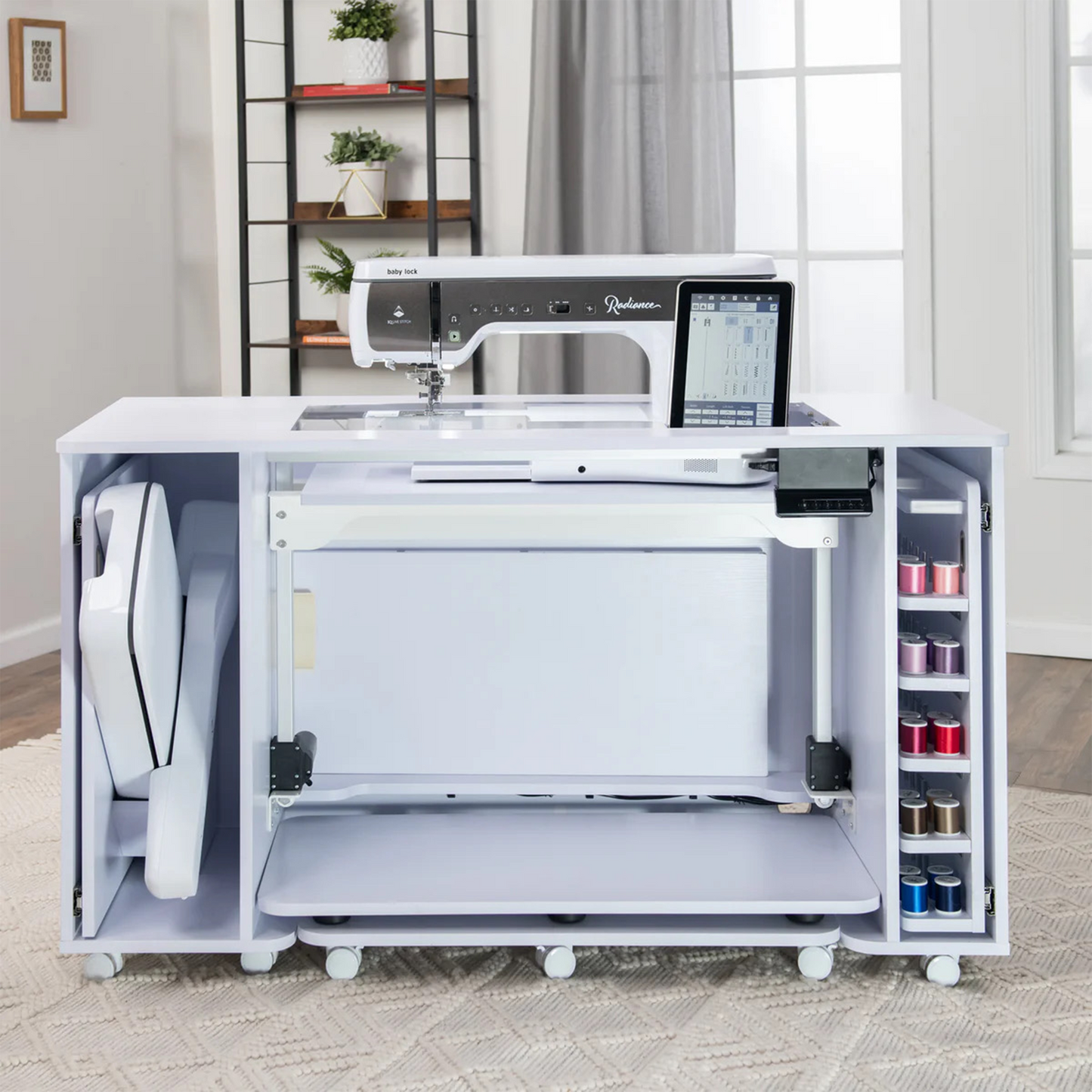 Koala All-In-One Embroidery Studio