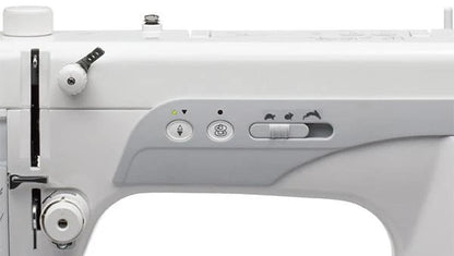 Janome 1600P-QC Sewing & Quilting Machine