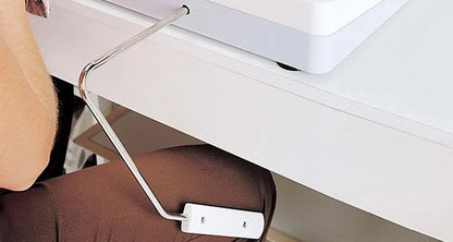 Janome 1600P-QC Sewing & Quilting Machine