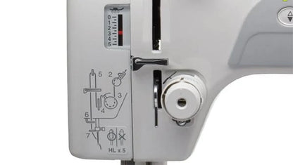 Janome 1600P-QC Sewing & Quilting Machine