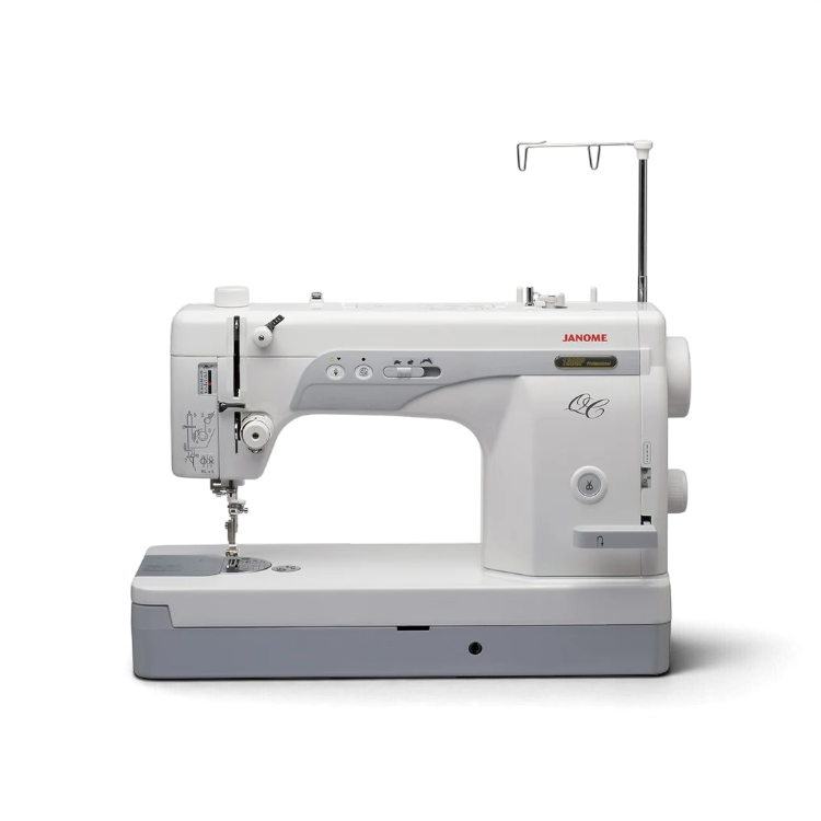 Janome 1600P-QC Sewing & Quilting Machine