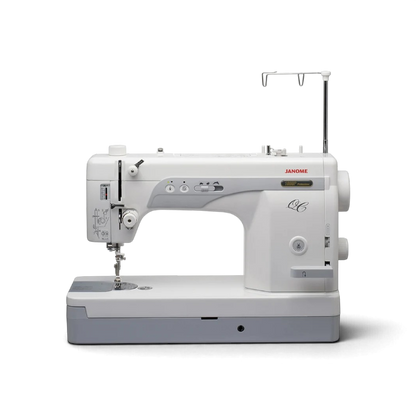 Janome 1600P-QC Sewing & Quilting Machine