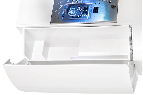 Janome 3160QDC-G Computerized Sewing Machine