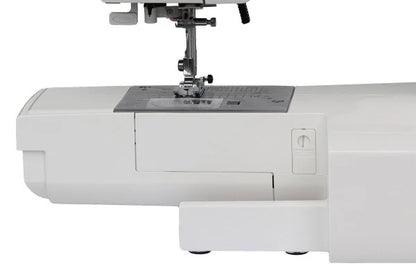 Janome 3160QDC-G Computerized Sewing Machine