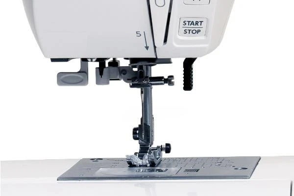 Janome 3160QDC-G Computerized Sewing Machine
