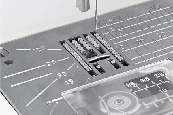 Janome 3160QDC-G Computerized Sewing Machine