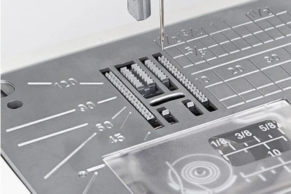 Janome 3160QDC-G Computerized Sewing Machine
