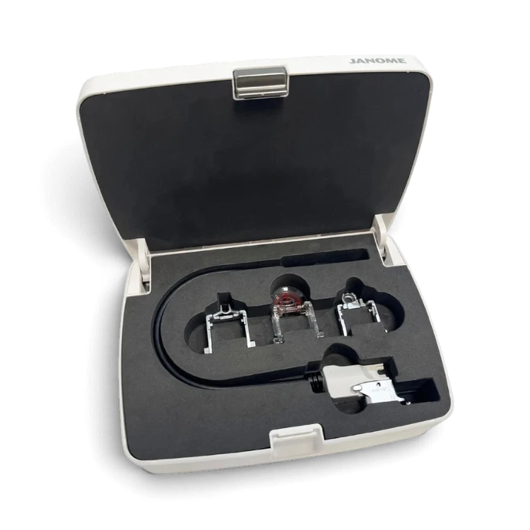 Janome A.S.R. (Accurate Stitch Regulator) Kit