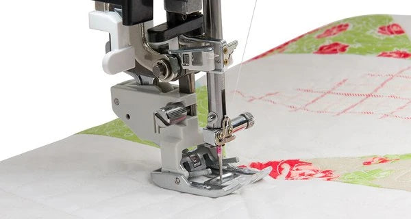 Janome M17