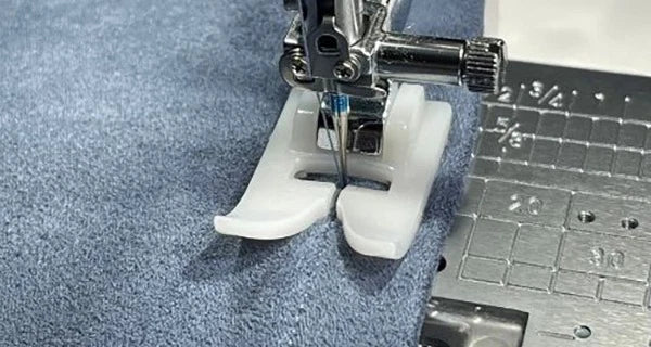 Janome M17