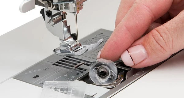 Janome M17